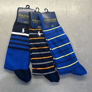 Ralph Lauren Socks